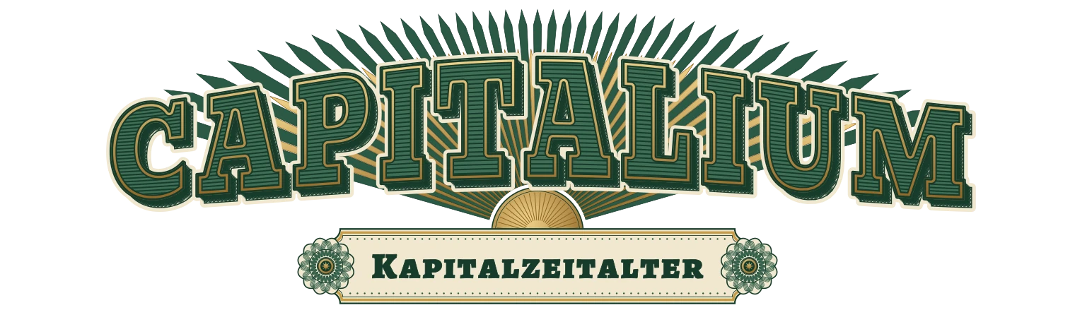 CAPITALIUM Kapitalzeitalter