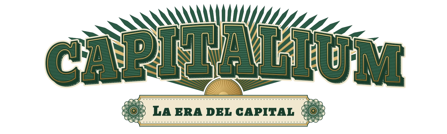 CAPITALIUM La era del capital